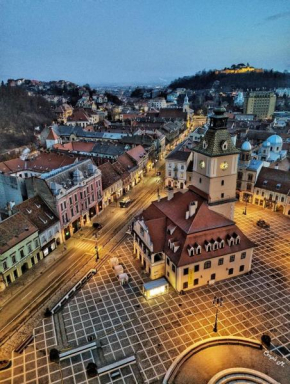 Epoque Residence Brasov